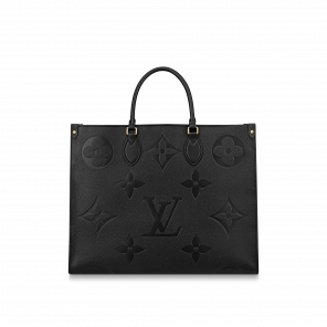 Louis Vuitton OnTheGo GM